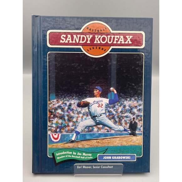 Baseball Legends Lot of 30 Hardcover Books (Mays, Ruth, Dimaggio, Robinson) HOF - Picture 16 of 16